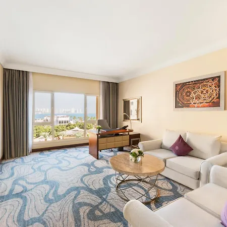 Intercontinental Doha Beach & Spa By Ihg-2