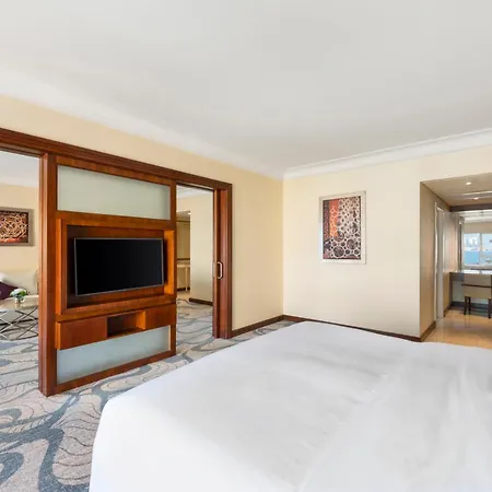Intercontinental Doha Beach & Spa By Ihg-3