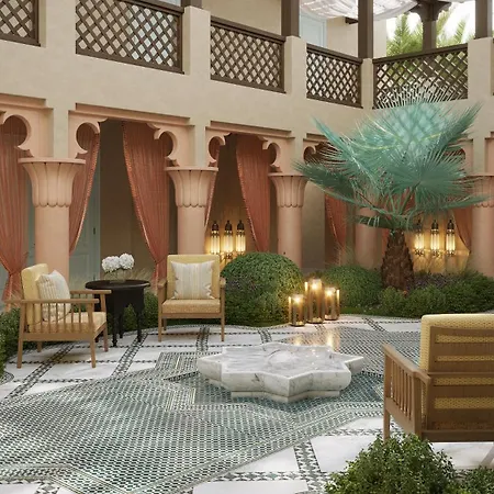 Jumeirah Dar Al Masyaf Dubai-2