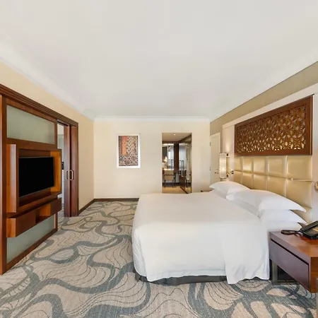 Intercontinental Doha Beach & Spa By Ihg-3