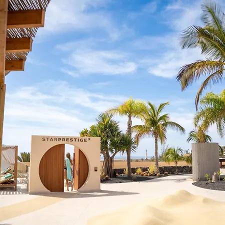 Iberostar Selection Fuerteventura Palace (Adults Only)-3