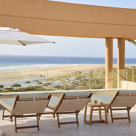 Iberostar Selection Fuerteventura Palace (Adults Only)-2