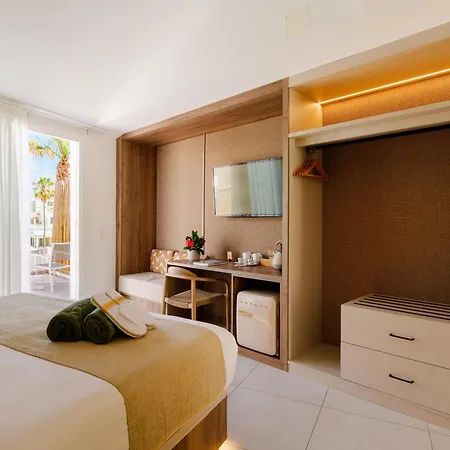 Lago Resort Menorca - Casas Del Lago Adults Only-3