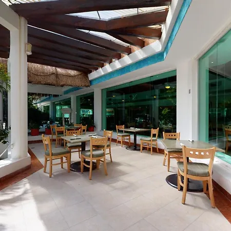 Grand Park Royal Cozumel-2