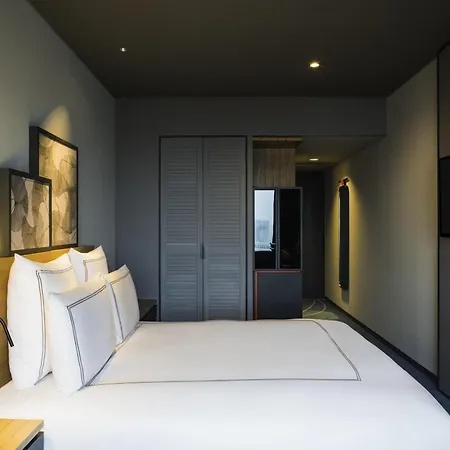 Swissotel Nankai Osaka-3