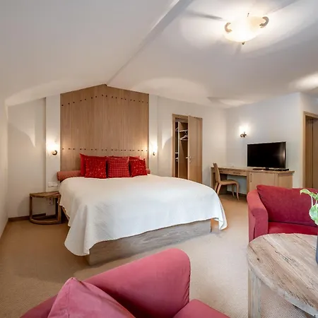 Das Central - Alpine . Luxury . Life-3