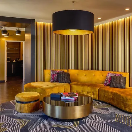W Minneapolis - The Foshay-2