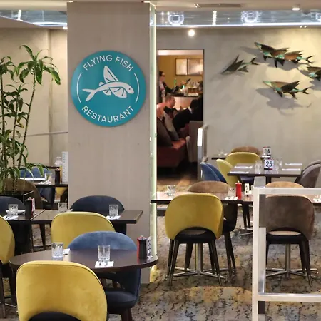 Jetpark Auckland Airport Hotel-3