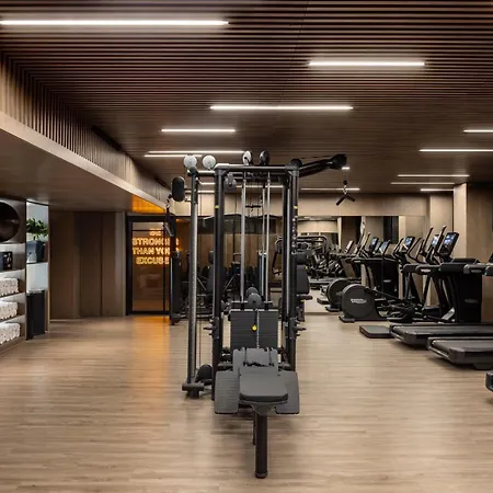 Sheraton Grand Tel Aviv-2