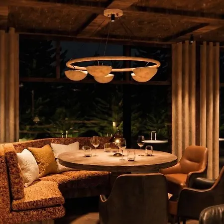 Sivoliere Hotel & Residence-2