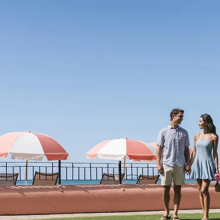 The Royal Hawaiian, A Luxury Collection Resort, Waikiki-2