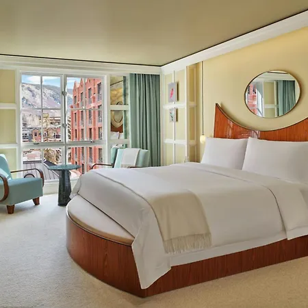 St. Regis Aspen Resort-3