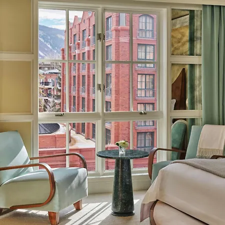 St. Regis Aspen Resort-3