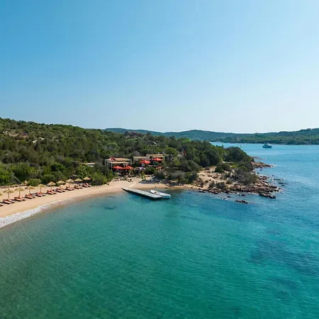 Hotel Cala Di Volpe, A Luxury Collection Hotel, Costa Smeralda-3