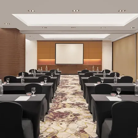 Crowne Plaza Manila Galleria By Ihg-2
