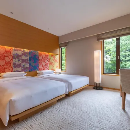 Hyatt Regency Kyoto-2