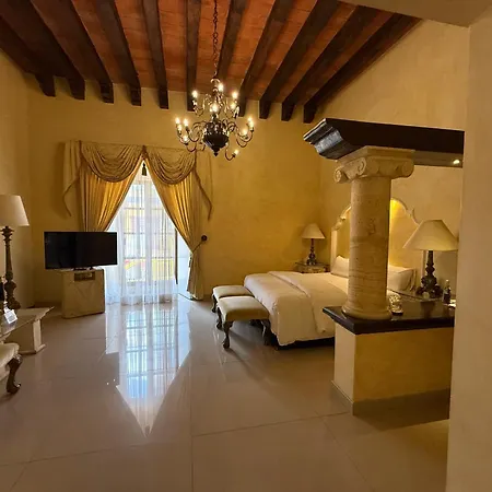 Ebano Hotel Boutique (Adults Only)-2