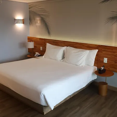 Best Western Premier Maceio-3