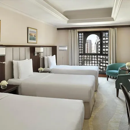 Intercontinental Dar Al Iman Madinah By Ihg-3