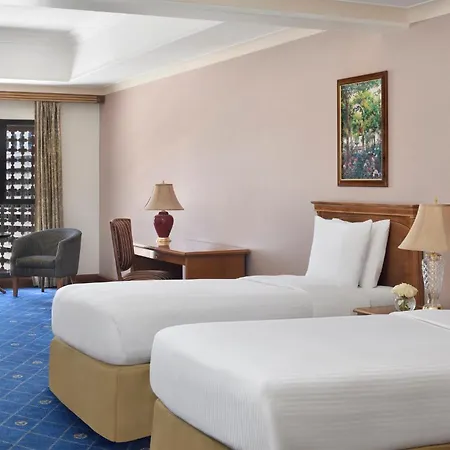 Intercontinental Dar Al Iman Madinah By Ihg-2