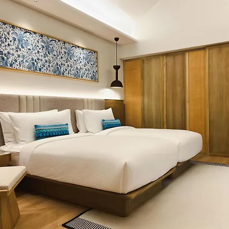 Outrigger Phi Phi Island Resort-3