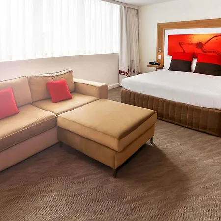 Novotel Sydney West Hq-3
