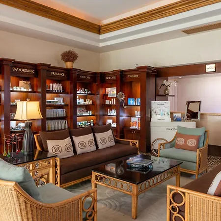 Pueblo Bonito Emerald Luxury Villas&Spa All Inclusive-3