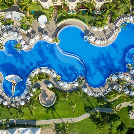 Pueblo Bonito Emerald Luxury Villas & Spa All Inclusive-2