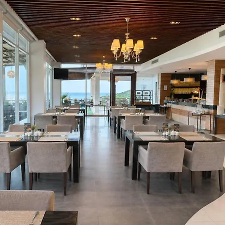 Club Wyndham Patong Hill Phuket, Trademark Collection By Wyndham-2