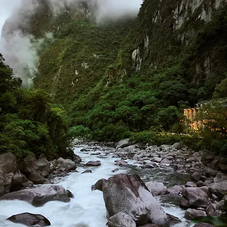 Sumaq Machu Picchu Hotel-2