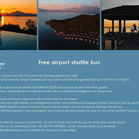 Vedana Lagoon Resort & Spa-3