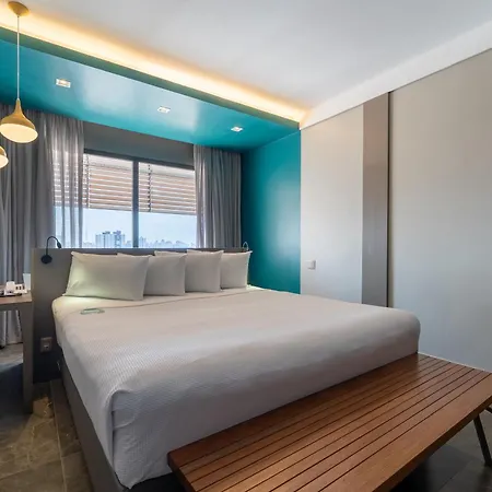 Hotel Deville Prime Cuiaba-3