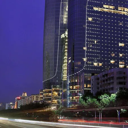 Sofitel Guangzhou Sunrich-2