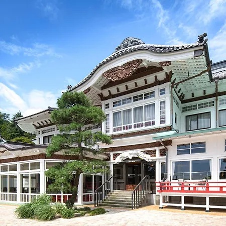The Fujiya Hotel-3
