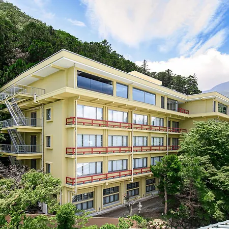 The Fujiya Hotel-2