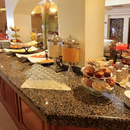 Holiday Inn Monclova By Ihg-3
