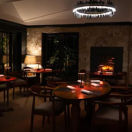 Gilpin Hotel & Lake House-3