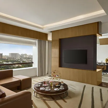 Hyatt Regency Chennai-2
