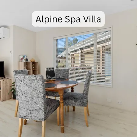 Vibrant Living Retreat-2
