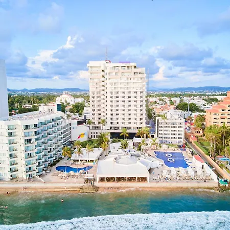 Sunvivia by Fiesta Americana Mazatlán-3