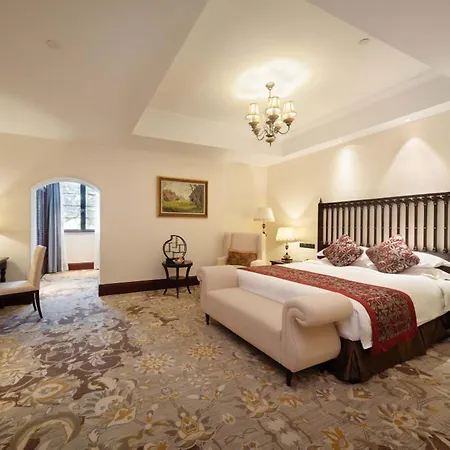 Garden Hotel Suzhou-3