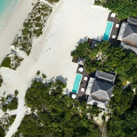 Como Parrot Cay-2
