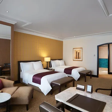 Sheraton Grande Sukhumvit, A Luxury Collection Hotel, Bangkok-2