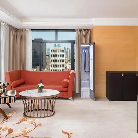 The Westin Bund Center, Shanghai-2