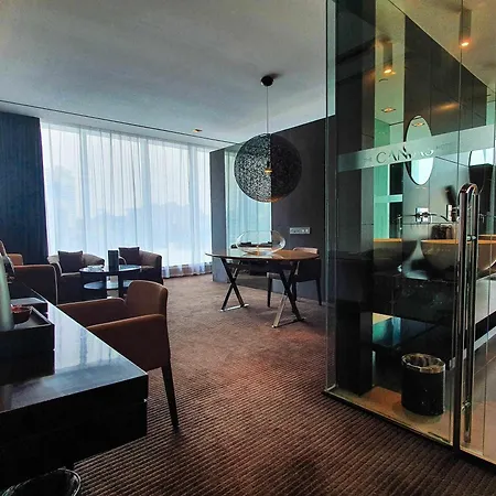 The Canvas Dubai - Mgallery Hotel Collection-3