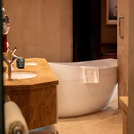 The Creekside Hotel, Dubai - An Accor Hotel-3