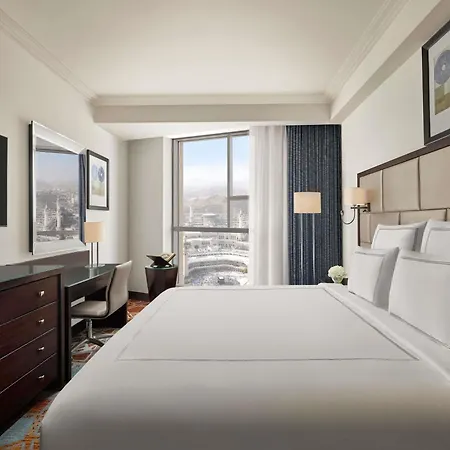 Swissotel Makkah-2