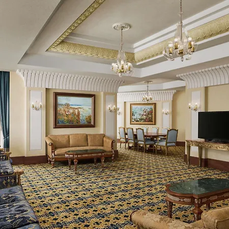 Swissotel Makkah-3