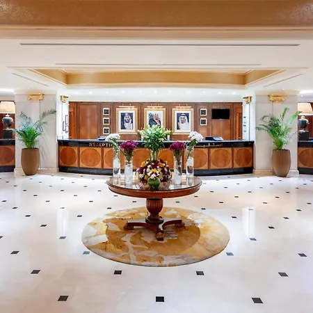 The Biltmore Al Madinah-3