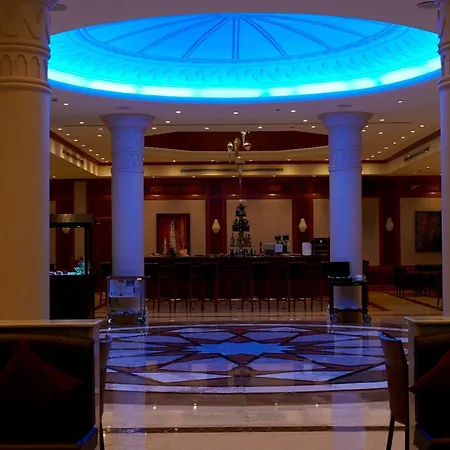Crowne Plaza Jordan Dead Sea Resort & Spa By Ihg-2